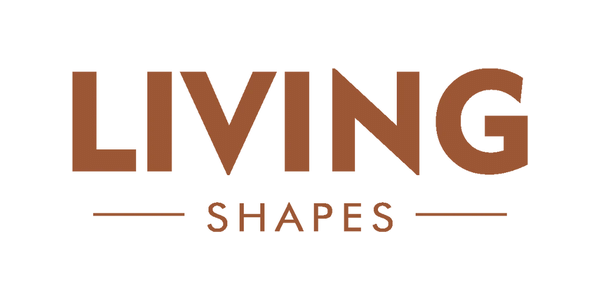 Living Shapes Logo