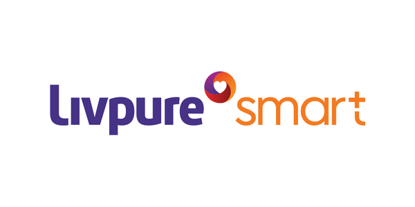 Livpure logo