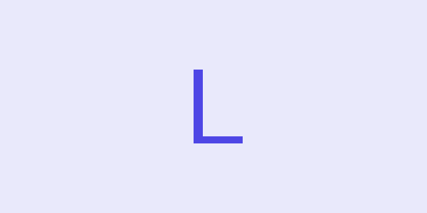 LuvLap logo