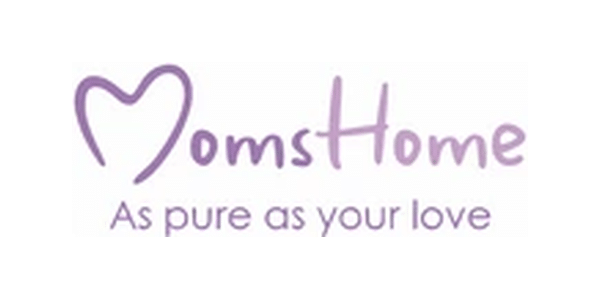 Moms Home logo