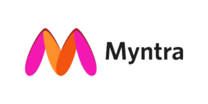 Myntra logo