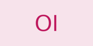 Oppo India logo