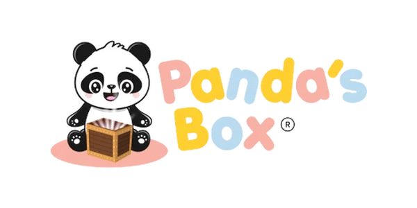 Pandas Box logo