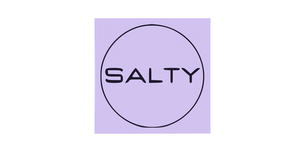 Salty Logo