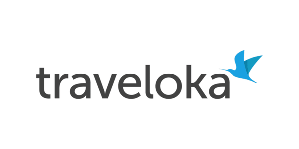 Traveloka logo