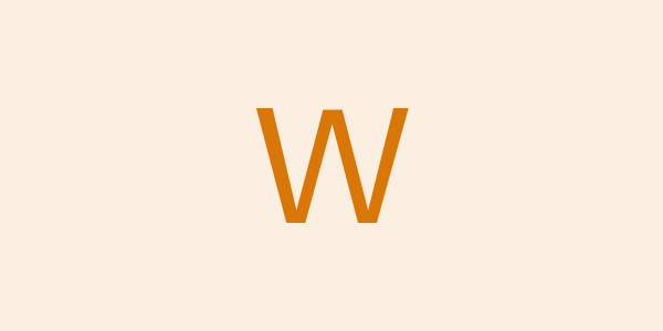 Wishluck logo